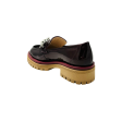 BER3360 Bordo Patent Loafer For Discount