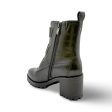 Believe WATERPROOF Vegan Black Boot Online