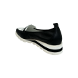 11224 St Tropez B W Loafer For Discount