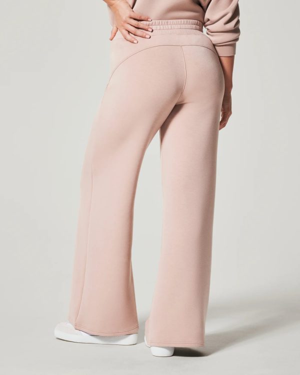 SPANX AirEssentials Wide Leg Pant Sale