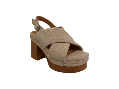 160616 Sand Sandal on Sale