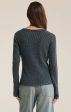 Z SUPPLY Arlet Thermal Top Fashion