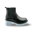 BIANC Black Ske WATERPROOF Boot Online