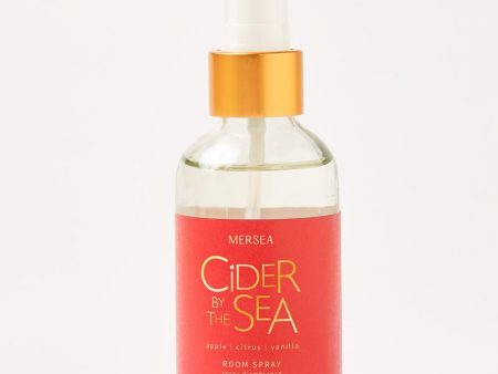 MERSEA - Holiday Room Spray Online Sale