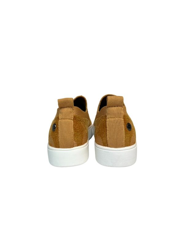 Jenny Slip-On Sneaker Supply