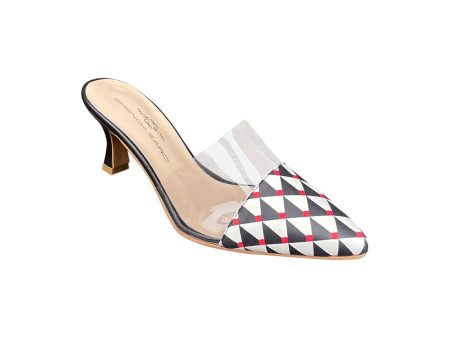 4313C Geometric Mule Pump For Sale