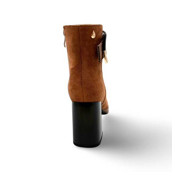 Adore WATERPROOF Vegan Tan Boot For Sale