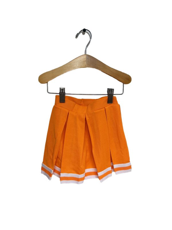 University of Tennessee Toddler Cheerleader 3-Piece Set Online Hot Sale