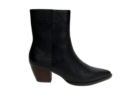 Yael Short Western Boot For Cheap