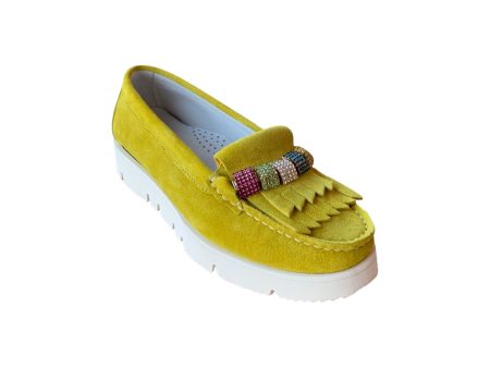 1281 Limone Loafer Online Hot Sale