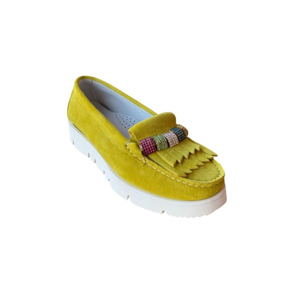 1281 Limone Loafer Online Hot Sale