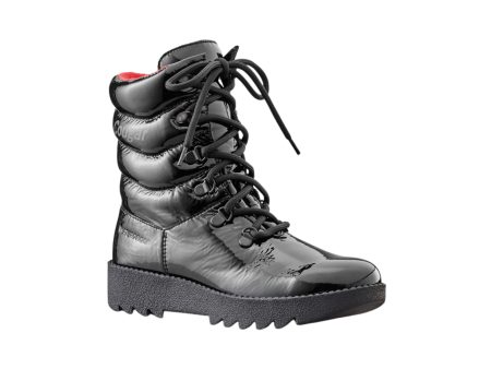 39068 Patent Waterproof Boot Hot on Sale