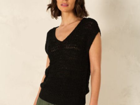 S24269 Pullover Black Online Hot Sale