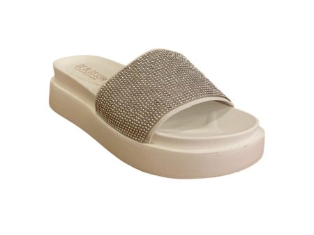 Darcy Shimmer Slide For Sale