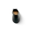 Delicato Black Ballet Flat For Cheap