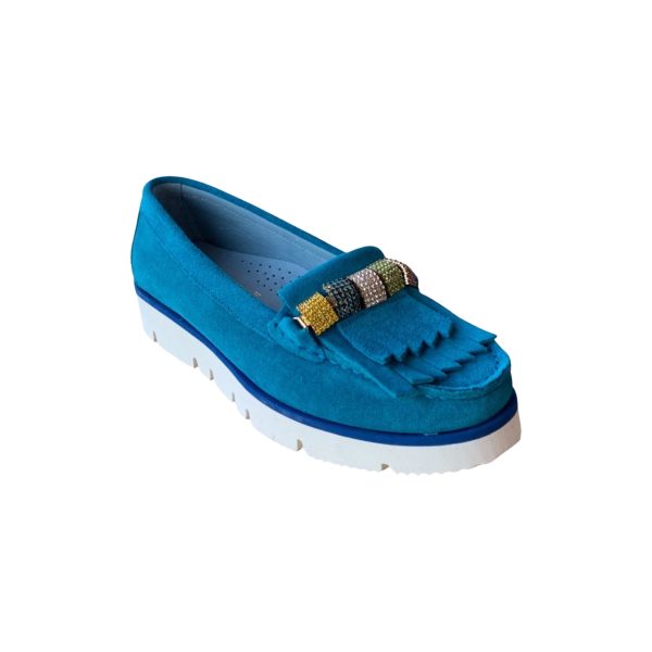 1281 Sardina Loafer Hot on Sale