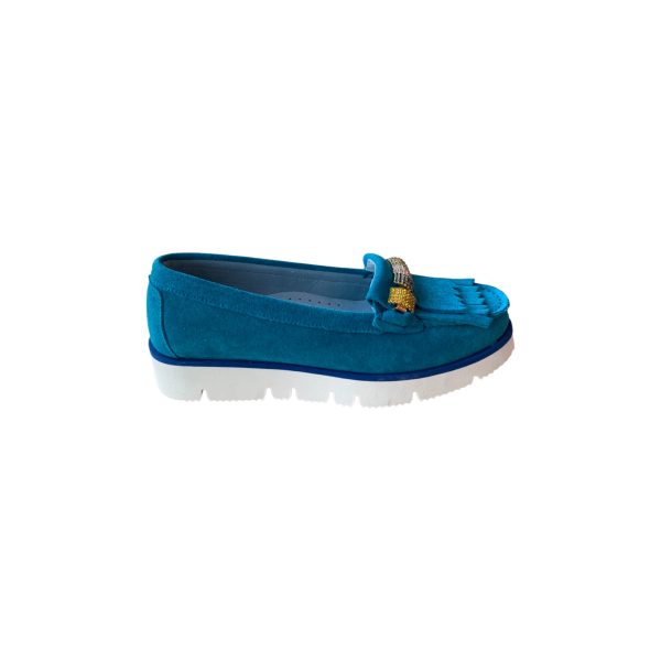 1281 Sardina Loafer Hot on Sale