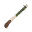 Green Jade Disc Calligraphy Brush For Cheap