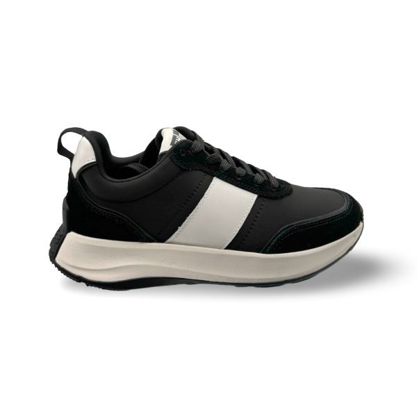 F-Mode Flow Flatform Sneaker Hot on Sale