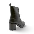 Believe WATERPROOF Vegan Black Boot Online