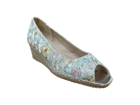 Emma Light Multi Wedge Hot on Sale