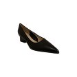 104500-R Black Pump For Discount