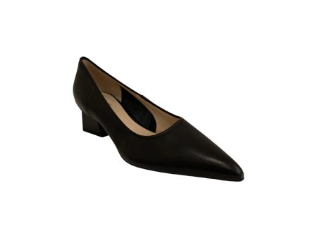 104500-R Black Pump For Discount