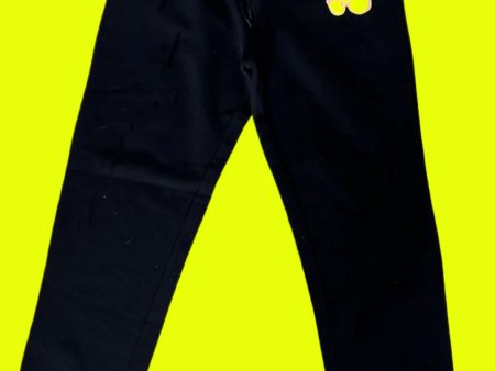 Saffron & Hawk Pants Black Online now