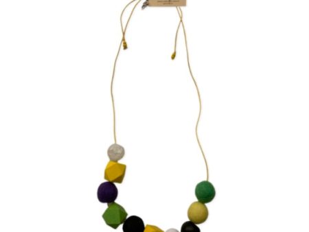 Nevena Design Necklace Online Sale