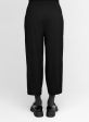 755219 Jersey Black Trousers Hot on Sale