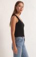 Z SUPPLY Essy Rib Tank Top Sale