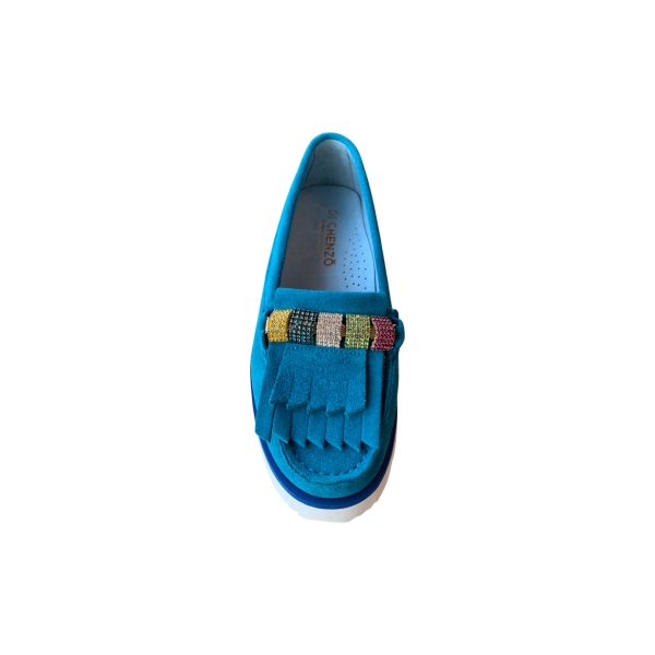 1281 Sardina Loafer Hot on Sale