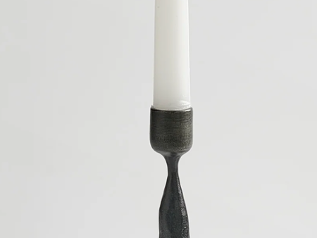 Palmer Taper Candle Holder 10 in Sale