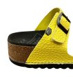 Naoshima Yellow Sandal Sale