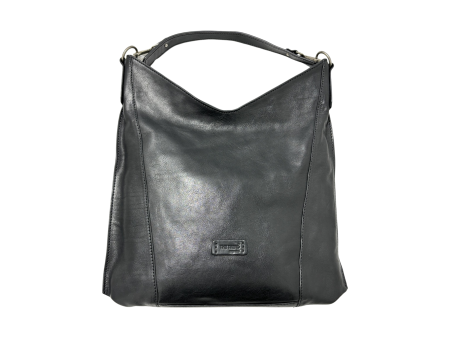 9444998 Black Leather Bag Online Sale