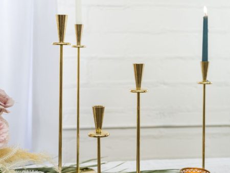 Amberly Candlestick Online Sale