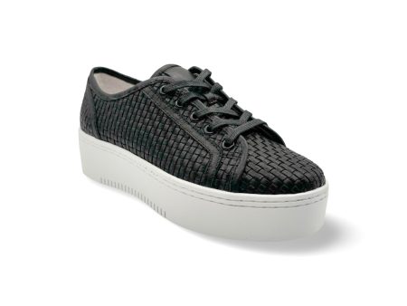 Ellie Black Sneaker Online