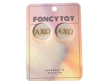 Sorority Studs Sale