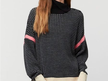 80079 Jebel Sweater Fashion