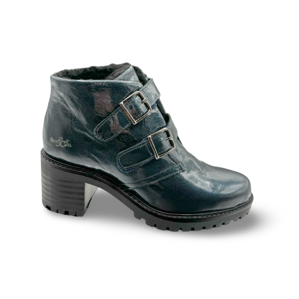 ISSEY Blue WATERPROOF Boot Cheap