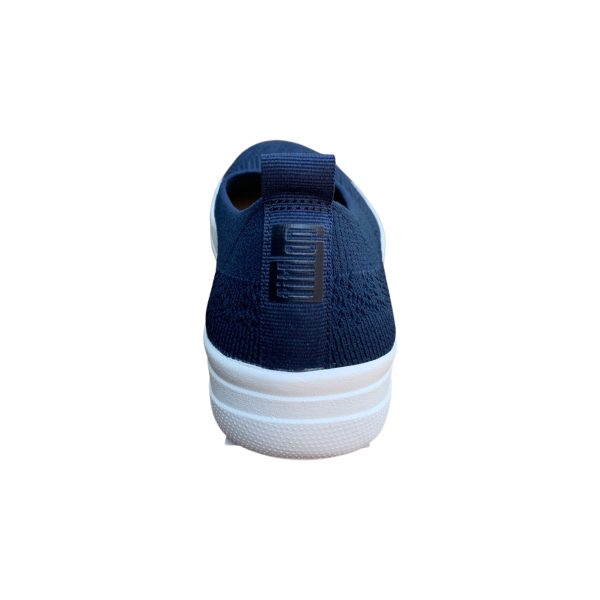 Uberknit Ballerina Navy For Cheap