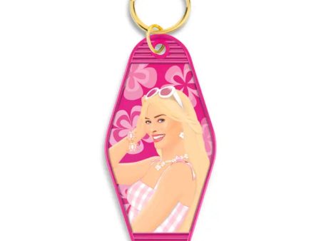 Barbie Keychain For Sale