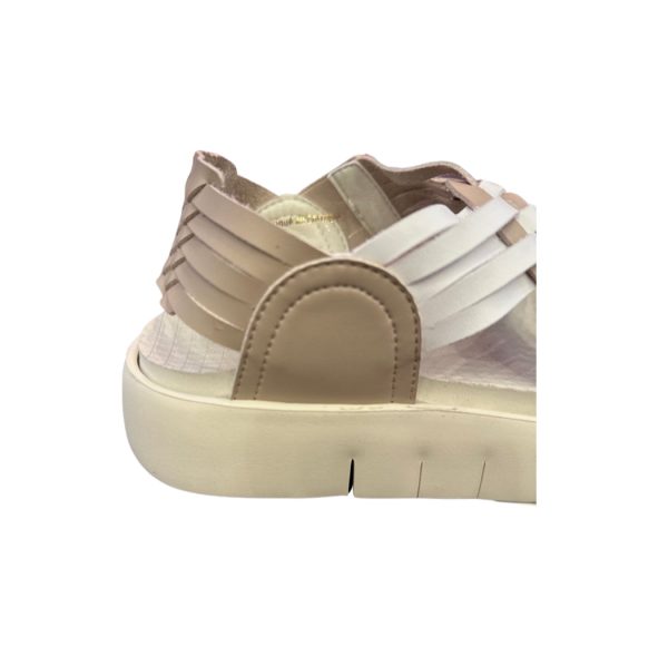 Rizer Beige Multi Sandal Hot on Sale