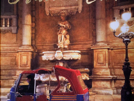 Italian Chic Coffee Table Book For Cheap