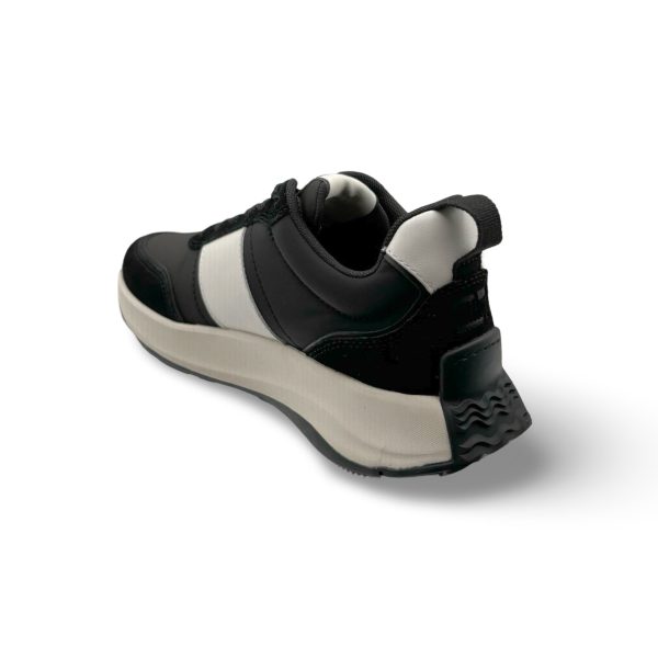 F-Mode Flow Flatform Sneaker Hot on Sale