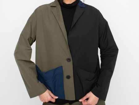 755259 Jacket For Cheap