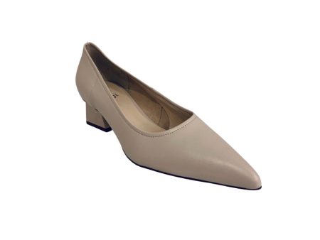 104500-R Nude Pump Online Sale