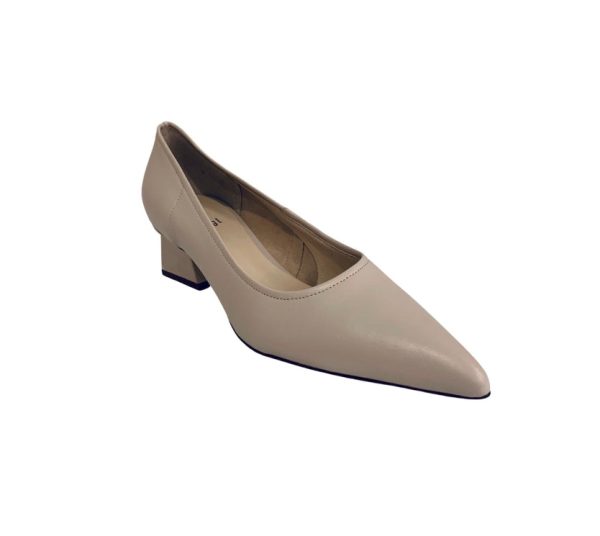 104500-R Nude Pump Online Sale