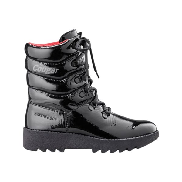 39068 Patent Waterproof Boot Hot on Sale