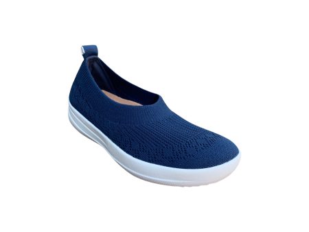 Uberknit Ballerina Navy For Cheap